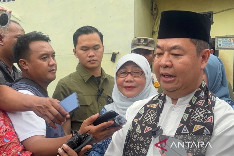 Pj. Gubernur DKI Dukung Pemeriksaan Wali Kota Jakpus Terkait Dugaan Korupsi Disbud