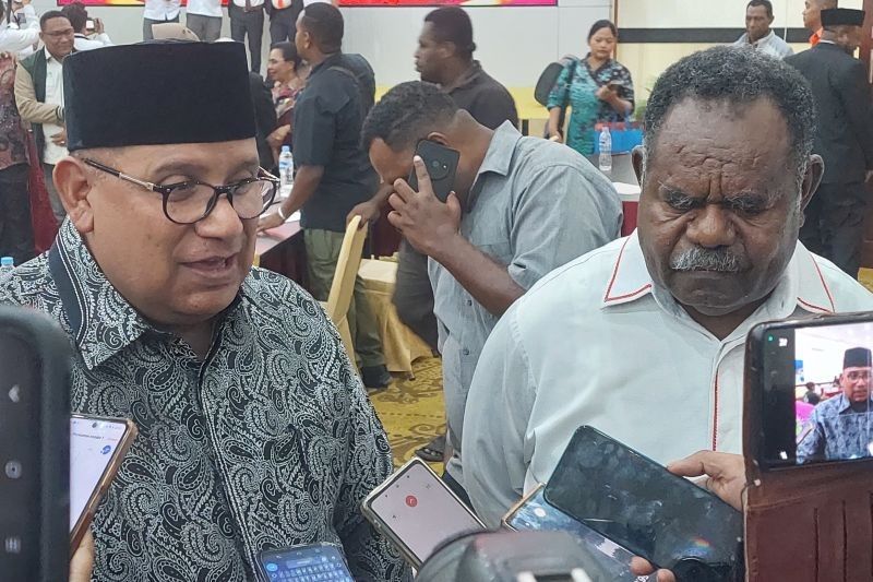 Pilkada Papua Barat Daya Sukses Digelar: Kerja Sama Antar Elemen Jadi Kunci