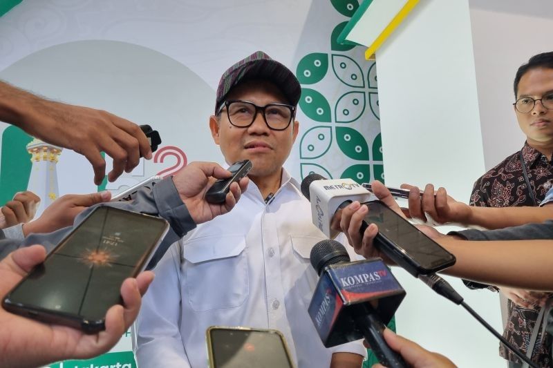 Efisiensi Anggaran Tak Pengaruhi Bansos, Data Tunggal Segera Diluncurkan