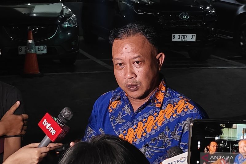 AKBP Bintoro Dipecat, Kasus Pemerasan di Polres Jaksel