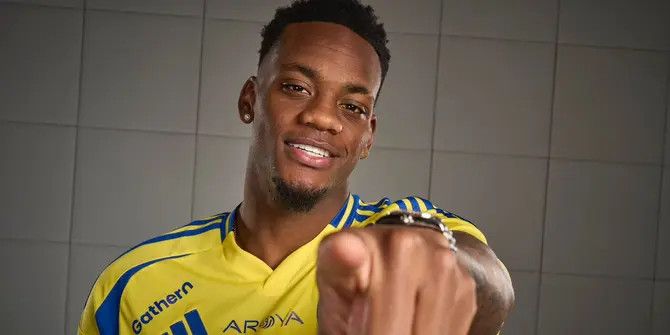 Hasil Liga Arab Saudi: Al Nassr Menang 3-0 atas Al Feiha, Jhon Duran Cetak Brace dan Cristiano Ronaldo Satu Gol