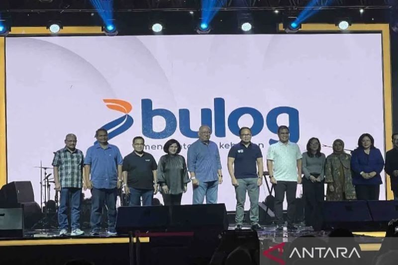 Erick Thohir Reshuffles Bulog's Board of Directors: Novi Helmy Prasetya Appointed as New CEO