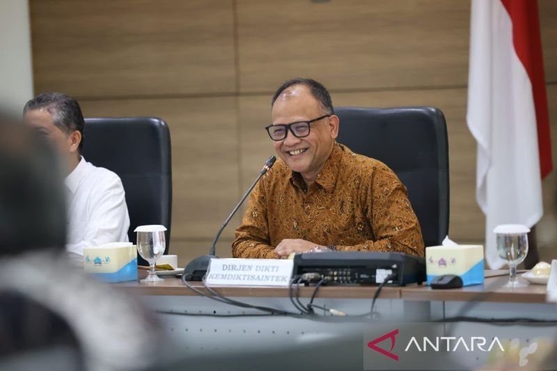 Kemdiktisaintek Dorong PTN Otonom Berdampak Positif bagi Masyarakat