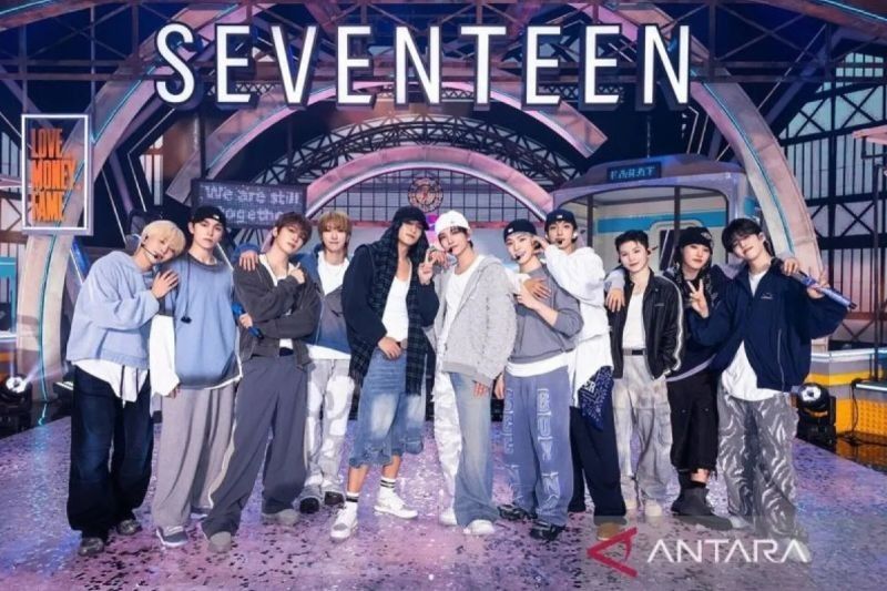 Transjakarta Siap Layani Konser Seventeen di JIS