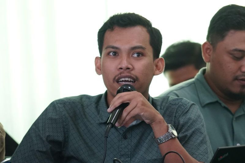 Dominus Litis dalam RKUHAP: Potensi Gangguan pada Sistem Checks and Balances