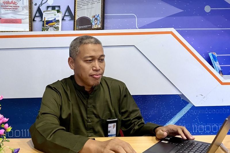 BPS Batam Siapkan Sensus Ekonomi 2026: Inventarisasi Pelaku Usaha Dimulai