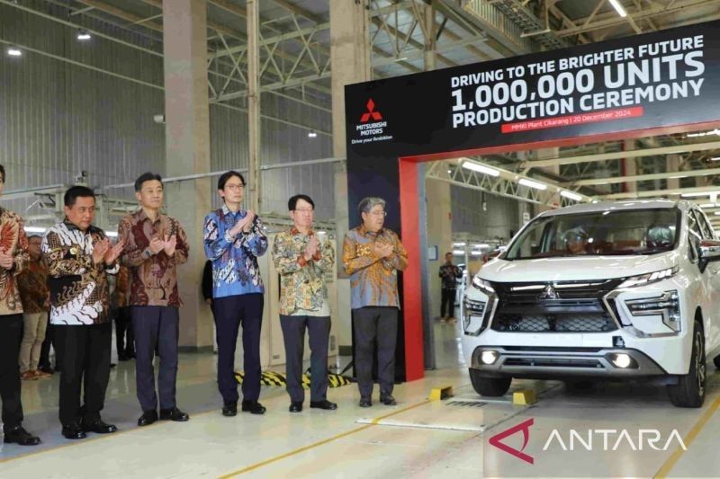 Investasi di Kabupaten Bekasi Tembus Rp71,8 Triliun di 2024