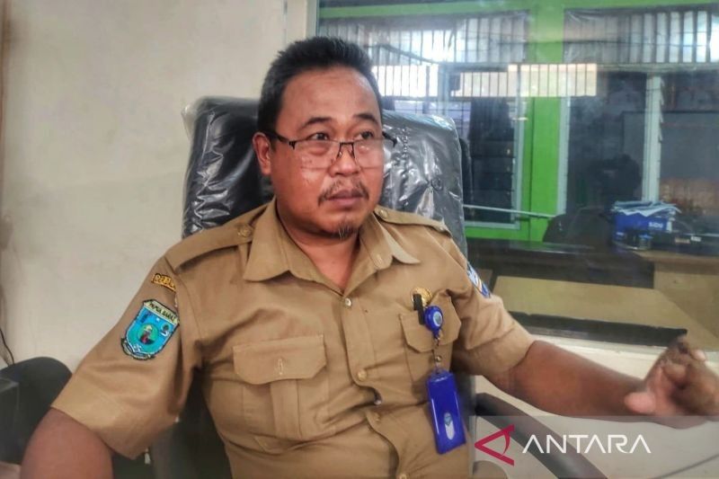 Bapenda Manokwari: Target Pajak Rp90 Miliar di 2026, Strategi dan Tantangan