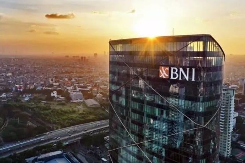 BNI Dedikasi: Dorong Pemerataan Ekonomi Desa melalui Pemberdayaan UMKM dan BUMDes