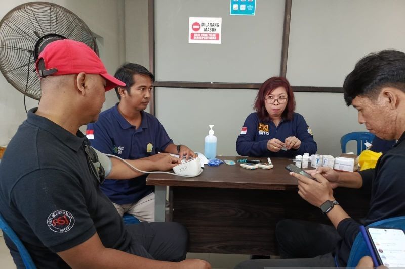 Pemkot Pangkalpinang Siap Gebrak Program PKG: SDM Medis Siap, Layanan Maksimal