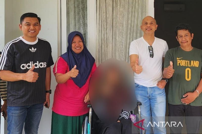 Siswi Korban Perundungan di Belitung Timur Diperbolehkan Pulang