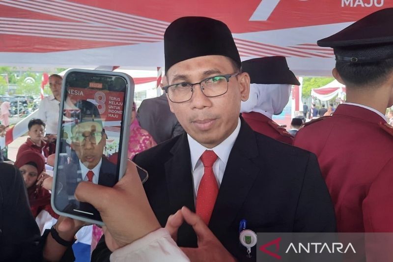 Disdik Batam Gandeng Kejari Awasi Dana BOS Rp236 Miliar