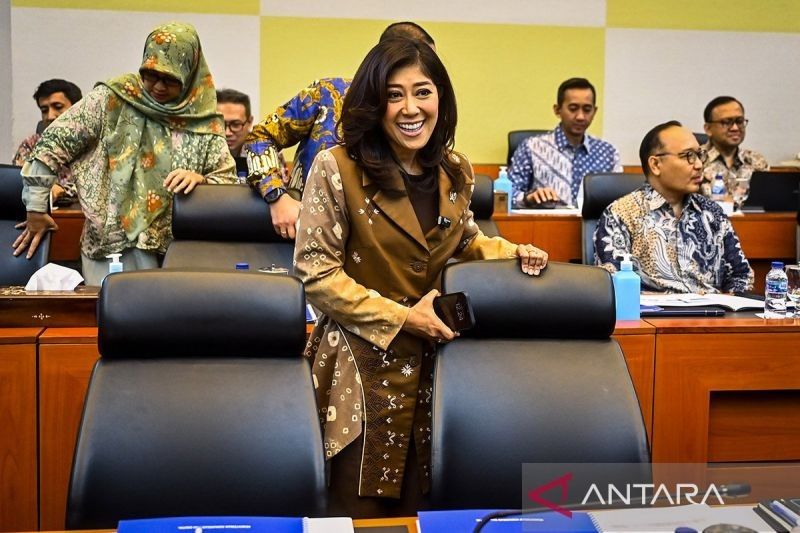 Indonesia Bangun Ekosistem Digital Inklusif dan Berdaya