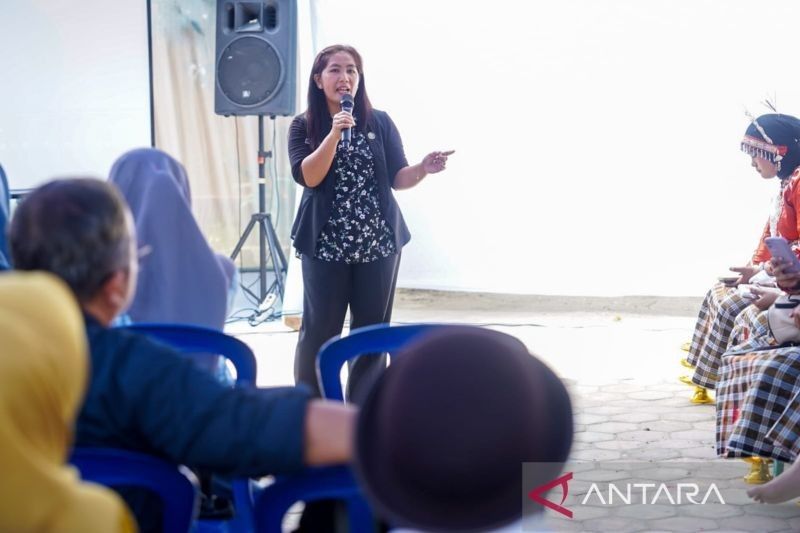 BNN Kendari Bentuk Tim Penggiat Anti-Narkoba di Sekolah