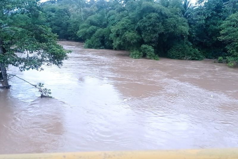 Waspada Banjir dan Longsor! BPBD Lebak Imbau Warga Tingkatkan Kewaspadaan