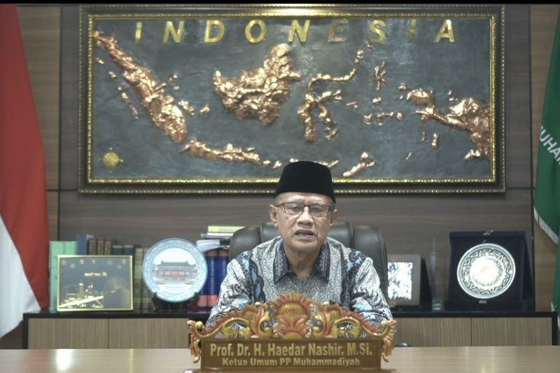 Muhammadiyah: Hari Pers Nasional, Cerdaskan Bangsa Lewat Jurnalisme yang Berimbang