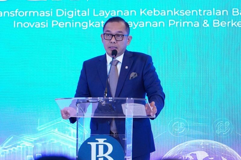 BKPM Permudah Izin, Dorong Pengusaha Lokal Kuasai Pasar