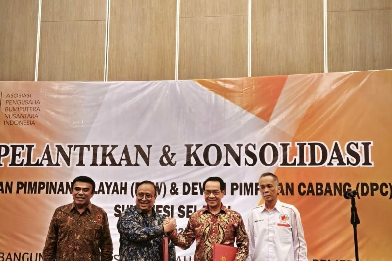 Unhas dan Asprindo Jalin Kerja Sama: Dekatkan Mahasiswa dengan Dunia Usaha