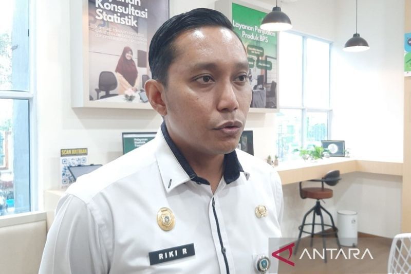 UMKM Kepri Dapat Suntikan Dana Rp1,2 Miliar Tanpa Bunga