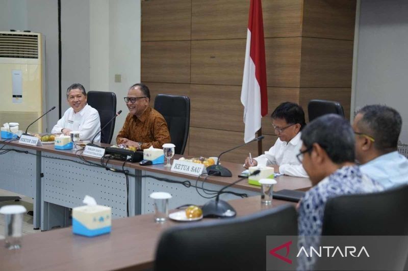 USK Diminta Intervensi Tingkatkan Numerasi Siswa Aceh yang Rendah