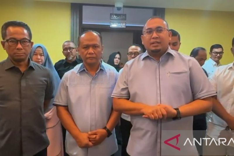 BNI Salurkan CSR Rp3 Miliar untuk Polda Sumbar, Fasilitasi Andre Rosiade