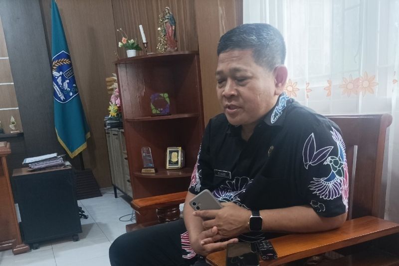 Pemkab Biak Numfor Minta Laporan Keuangan Rp19 Miliar dari OPD