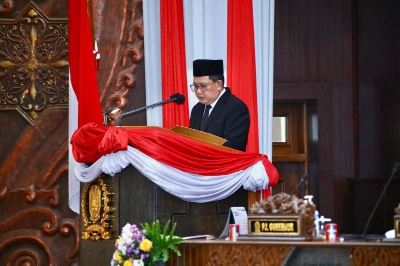 JGU dan Jamkrida Jatim Optimistis Dongkrak PAD, Strategi Jitu di Baliknya