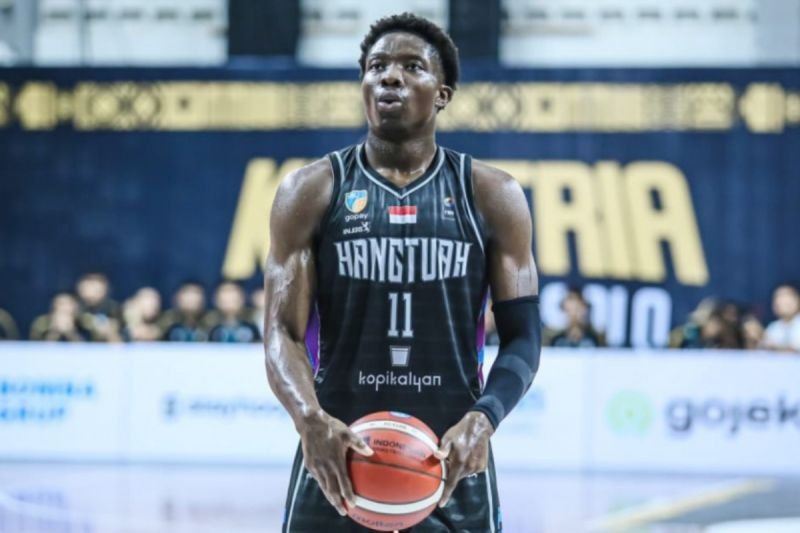 Adewunmi's Disqualification Mars Hangtuah's IBL Victory