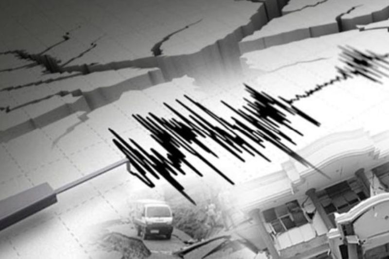 Gempa Dangkal Guncang Bone, Getaran Terasa Hingga Maros, Sinjai, dan Soppeng