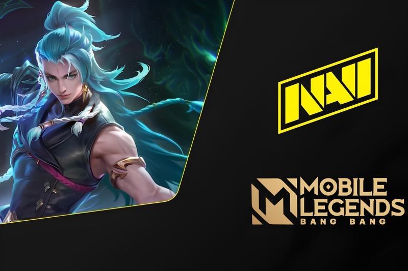 NAVI Akuisisi Rebellion Esports: Ekspansi Global di Skena Mobile Legends