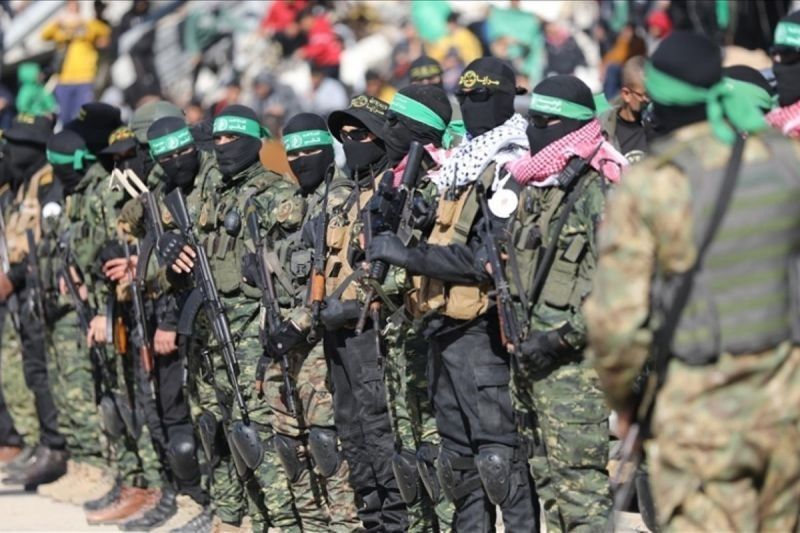 Hamas Bebaskan Sandera Israel, Gencatan Senjata Diiringi Pertukaran Tahanan