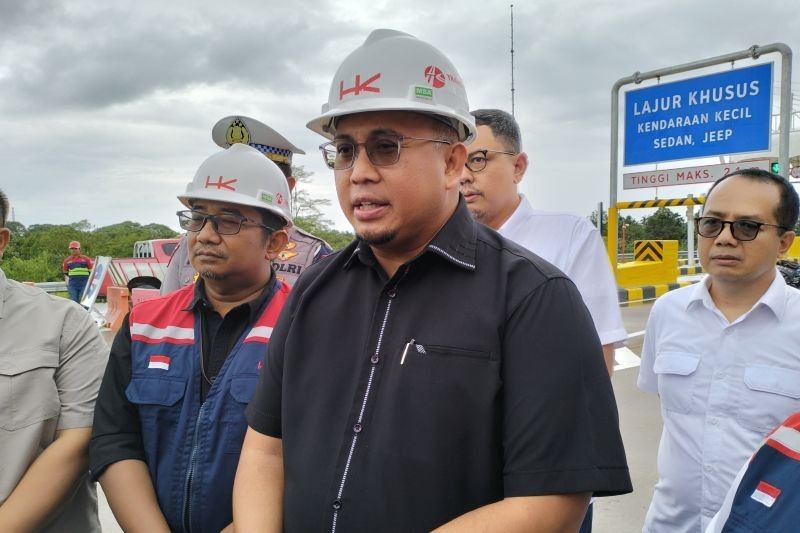 Jalan Sitinjau Lauik Tetap Lanjut: KPBU Jadi Solusi