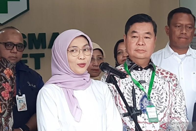 Layanan Cek Kesehatan Gratis DKI Jakarta: Batas 30 Orang per Hari