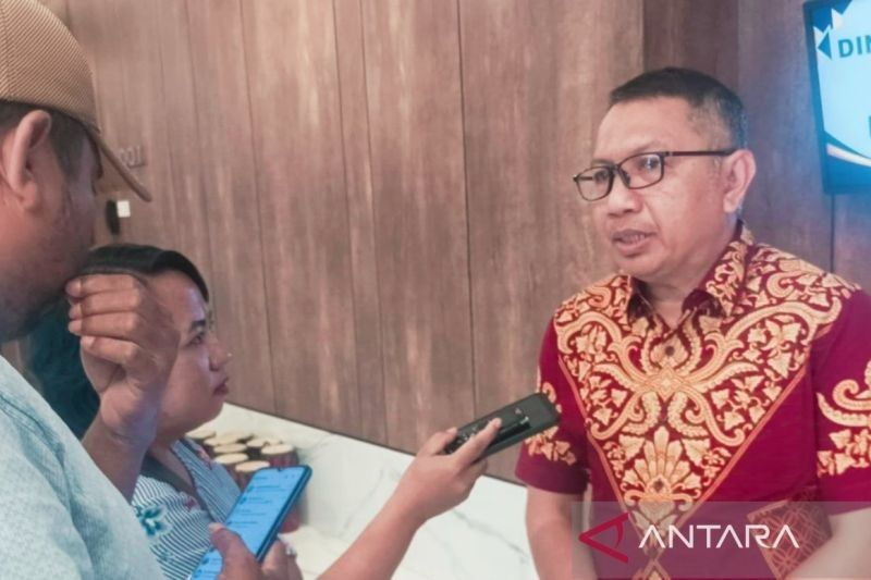 Pers, Mitra Strategis Pembangunan Pendidikan Biak Numfor