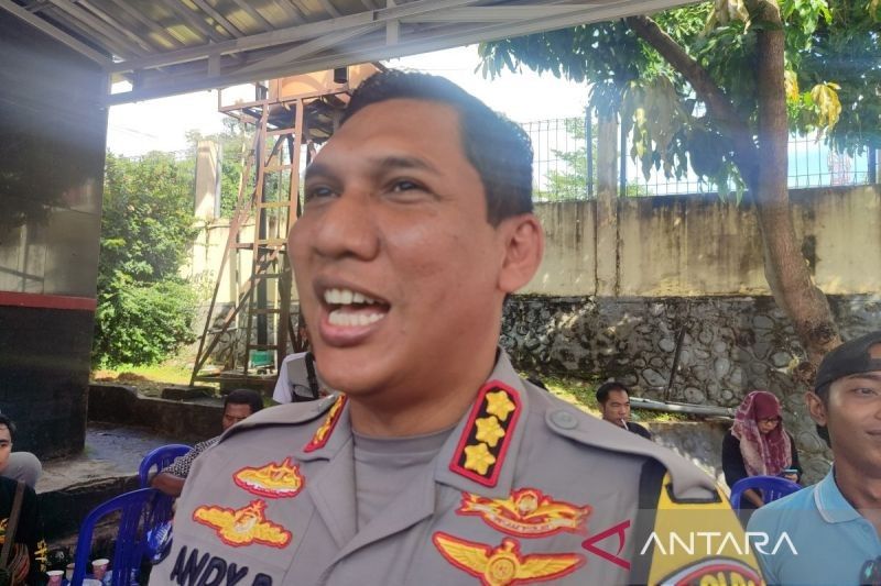 Polda Bengkulu Siagakan Personel Pasca Penangkapan Bandar Narkoba di Rejang Lebong