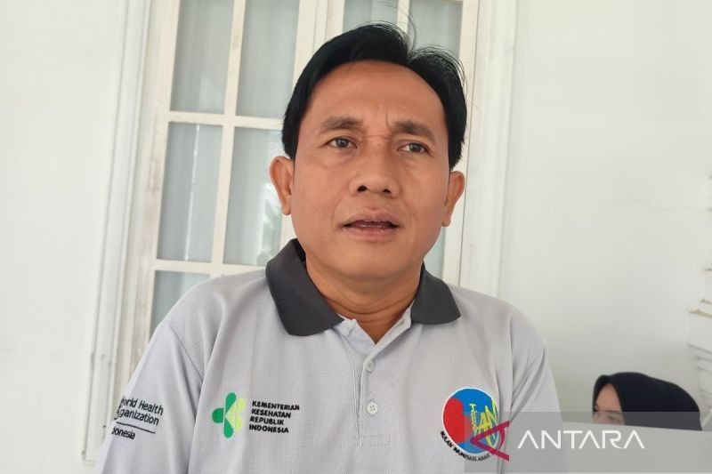 94 Kasus Tuberkulosis Ditemukan di Bengkulu pada Januari 2025