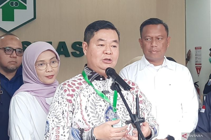 Pemprov DKI Jakarta Kajian Ulang Kebijakan Pembatasan Hunian Rusunawa