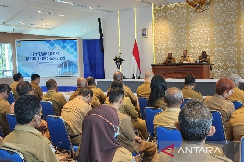 Bonus Atlet Papua Cair! Rp25 Miliar Segera Disalurkan