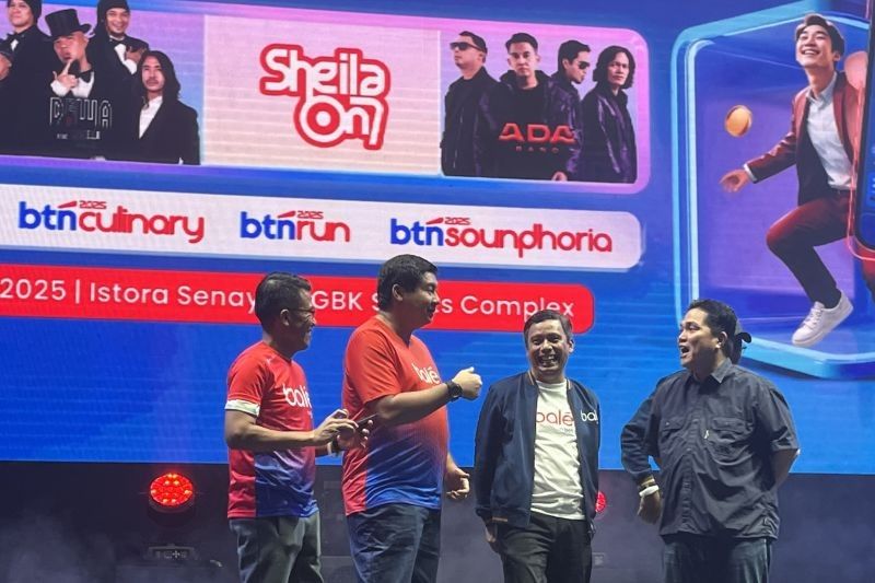 Bale by BTN: Super App Baru untuk Kebutuhan Keuangan Keluarga Indonesia