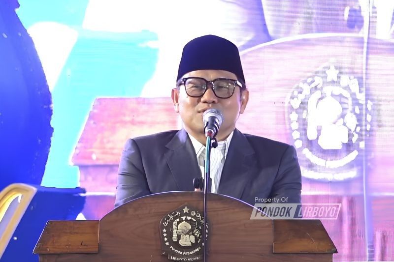 Muhaimin Iskandar: Alumni Ponpes, Ujung Tombak Perjuangan Aswaja dan NU