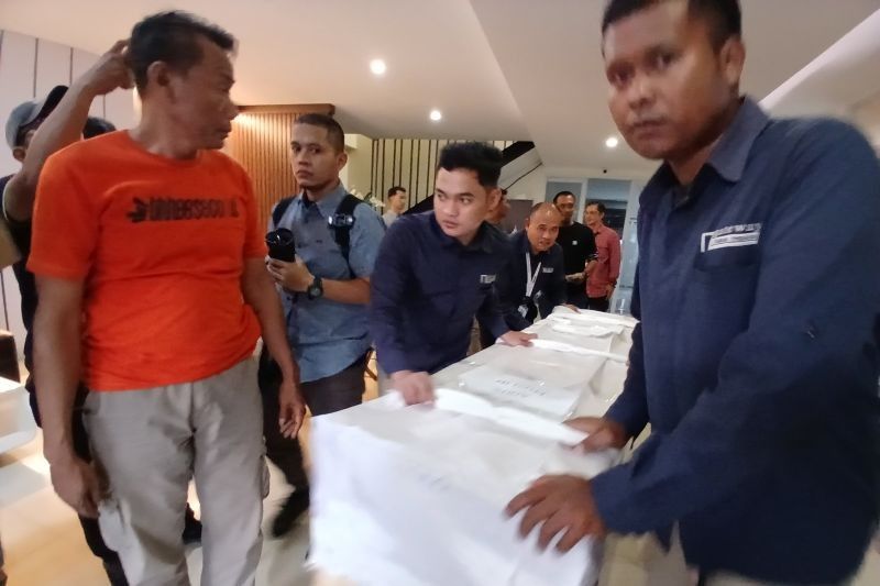 KP2MI Pulangkan Jenazah PMI Antonius Hermawan dari Korsel