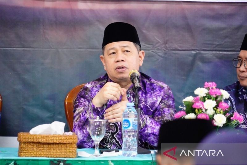 Kemenag Kalsel: Kurikulum Cinta untuk Moderasi Beragama di Madrasah