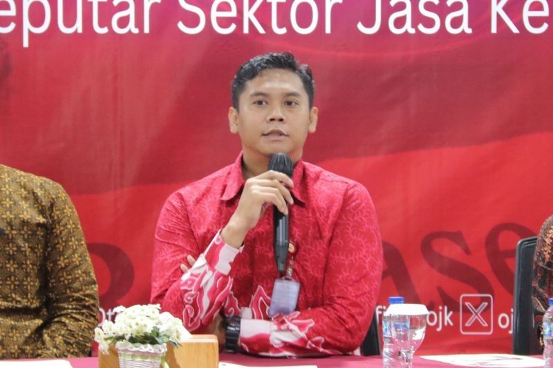 Waspada Investasi Ilegal! OJK Cirebon Imbau Warga Ciayumajakuning Lebih Hati-hati