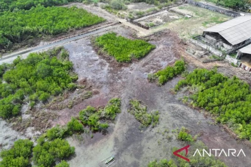 Kepemilikan Pesisir Pantai Pribadi di Pamekasan, Jawa Timur: Temuan Mengejutkan dari Polres