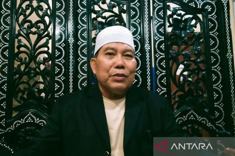 Legislator Ajak Warga NTB Sukseskan Program Makan Bergizi Gratis (MBG)