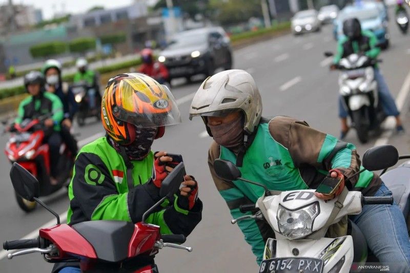 Usulan BBM Subsidi untuk Ojek di Jakarta: Solusi Atasi Kemacetan dan Polusi?