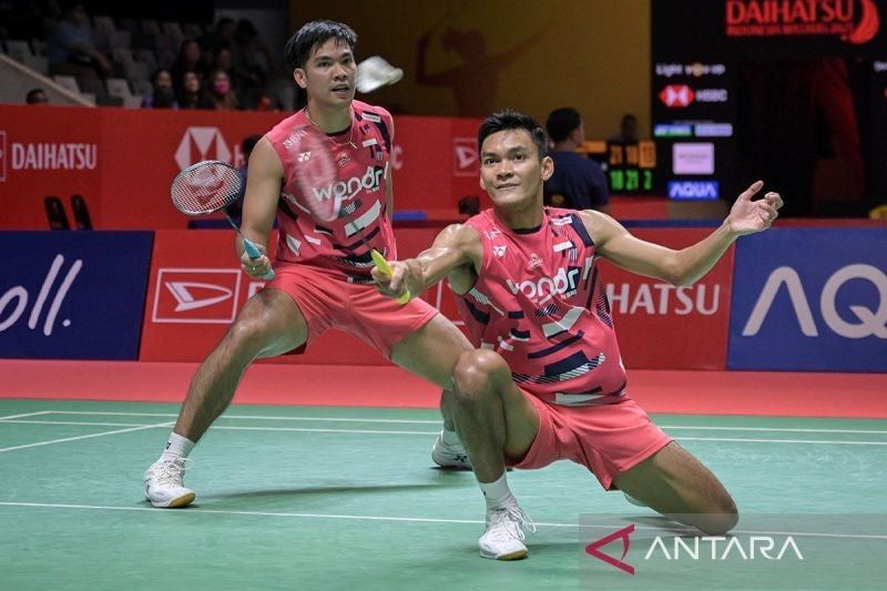 Indonesia Siap Tempur di BAMTC 2025: Jadwal dan Tantangan di Qingdao