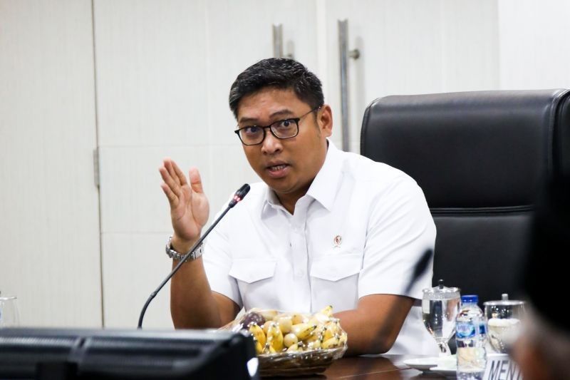 HPP Gabah Rp6.500: Komitmen Presiden untuk Kesejahteraan Petani