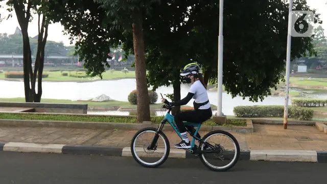 3 Olahraga yang Efektif Turunkan Tekanan Darah, Kadar Gula, dan Kolesterol Menurut Ahli