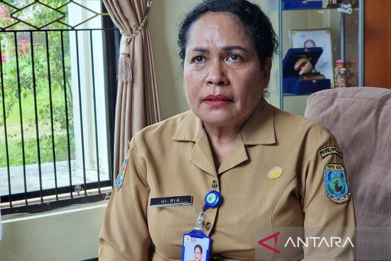 Pendataan OAP Papua Barat Capai 89.206 Jiwa, Tiga Kabupaten Masih Minim Data